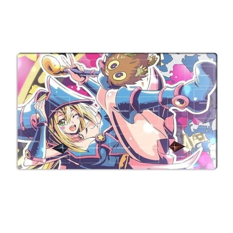 Playmat Maga Oscura - comprar online