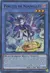 Poeltis de Nouvelles (YuGiOh) WISU-EN031 - comprar online