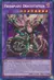 Predaplant Dragostapelia (YuGiOh) RA01-EN027 (Secret Rare)