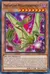 Predaplant Heliamphorhynchus (YuGiOh) LDS3-EN072