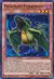 Predaplant Pterapenthes (YuGiOh) FUEN-EN003