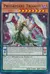 Predaplant Triantis (YuGiOh) DIFO-EN019