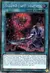 Pressured Planet Wraitsoth (YuGiOh) RA02-EN073 (Platinum Secret Rare) - comprar online