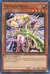 Prickle Fairy (YuGiOh) IOC-EN077