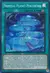 Primeval Planet Perlereino (YuGiOh) RA02-EN069 (Super Rare)
