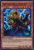 Prometheus, King of the Shadows (YuGiOh) DESO-EN047