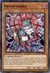 Prompthorn (YuGiOh) FLOD-EN002