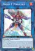 Proxy F Magician (YuGiOh) MP21-EN069