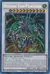 Psychic End Punisher (YuGiOh) RA02-EN032 (Secret Rare)