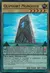 Qliphort Monolith (YuGiOh) PEVO-EN058