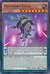 Qliphort Shell (YuGiOh) NECH-EN025