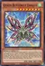 Queen Butterfly Danaus (YuGiOh) PHHY-EN094