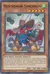 Quickdraw Synchron (YuGiOh) LDS3-EN117