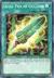 Quill Pen of Gulldos (YuGiOh) LED8-EN056 - comprar online