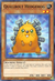 Quillbolt Hedgehog (YuGiOh) LED8-EN047 - comprar online