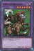 Rabid Horseman (YuGiOh) MRD-EN077