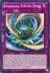 Ragnaraika Hunting Dance (YuGiOh) LEDE-EN076