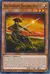 Ragnaraika Samurai Beetle (YuGiOh) LEDE-EN014