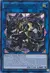 Ragnaraika Stag Sovereign (YuGiOh) LEDE-EN050