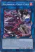 Ragnaraika Chain Coils (YuGiOh) LEDE-EN049
