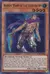 Raiden, Hand of the Lightsworn (YuGiOh) BLLR-EN042
