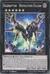 Raidraptor - Revolution Falcon (YuGiOh) WIRA-EN023