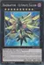 Raidraptor - Ultimate Falcon (YuGiOh) SHVI-EN053