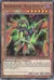 Raidraptor - Wild Vulture (YuGiOh) DOCS-EN013 - comprar online