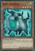 RAM Clouder (YuGiOh) YS17-EN003