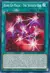 Rank-Up-Magic - The Seventh One (YuGiOh) LED9-EN014