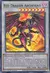 Red Dragon Archfiend (YuGiOh) SDCK-EN045