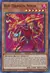 Red Dragon Ninja (YuGiOh) SHVA-EN025