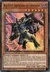 Red-Eyes Archfiend of Lightning (YuGiOh) CORE-EN023