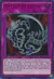 Red-Eyes Fang with Chain (YuGiOh) LEDU-EN004