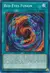 Red-Eyes Fusion (YuGiOh) LDS1-EN017 - comprar online