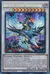 Red-Eyes Zombie Dragon Lord (YuGiOh) MP23-EN083
