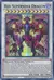 Red Supernova Dragon (YuGiOh) GFTP-EN045