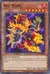 Red Warg (YuGiOh) SDCK-EN012