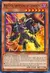 Red-Eyes Archfiend of Lightning (YuGiOh) LDK2-ENJ03