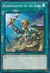 Reinforcement of the Army (YuGiOh) LEDD-ENA27 - comprar online