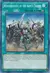 Reinforcement of the Army's Troops (YuGiOh) BLVO-EN088