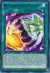 Relinquished Fusion (YuGiOh) LDS1-EN049