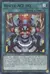 Rescue-ACE HQ (YuGiOh) AMDE-EN008