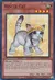 Rescue Cat (alt) (YuGiOh) RA02-EN001 (Super Rare)
