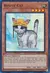 Rescue Cat (YuGiOh) RA02-EN001 (Ultra Rare)
