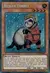Rescue Ferret (YuGiOh) COTD-EN029