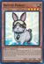 Rescue Rabbit (YuGiOh) RA02-EN008 (Ultra Rara)