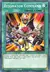 Resonator Command (YuGiOh) MP21-EN077