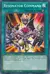 Resonator Command (YuGiOh) SDCK-EN029