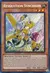 Revolution Synchron (YuGiOh) DUNE-EN002